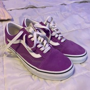 old skool vans